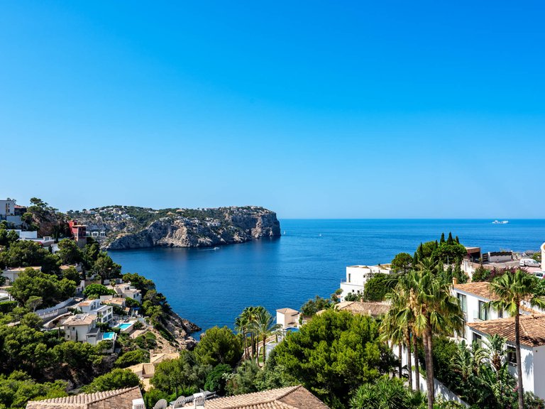 Apartment for Sale in Port D'andratx, Balearic Islands 9