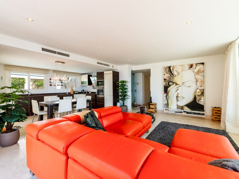 Apartment for Sale in Port D'andratx, Balearic Islands 3