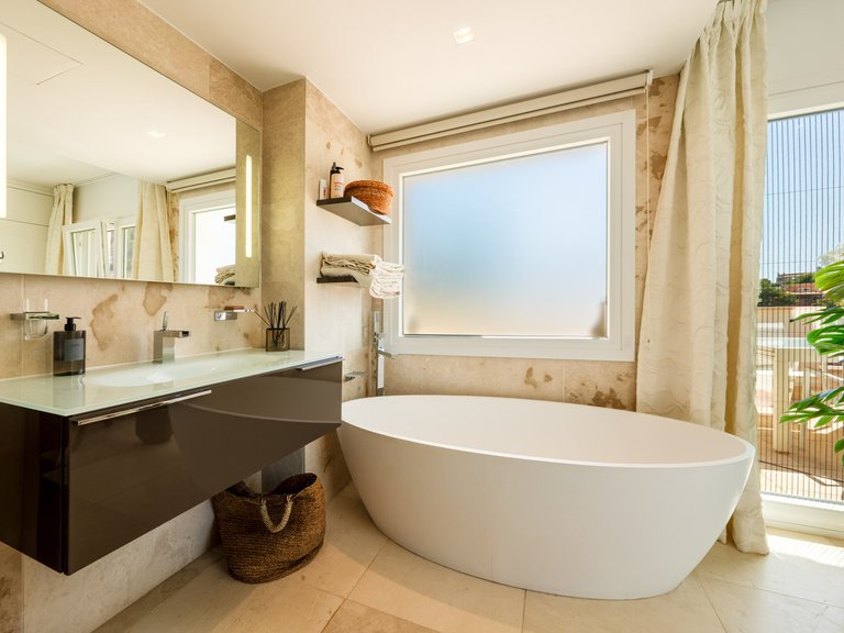 Apartment for Sale in Port D'andratx, Balearic Islands 13