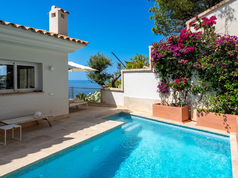 Apartment for Sale in Port D'andratx, Balearic Islands 5