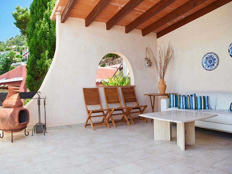 Apartment for Sale in Port D'andratx, Balearic Islands 5