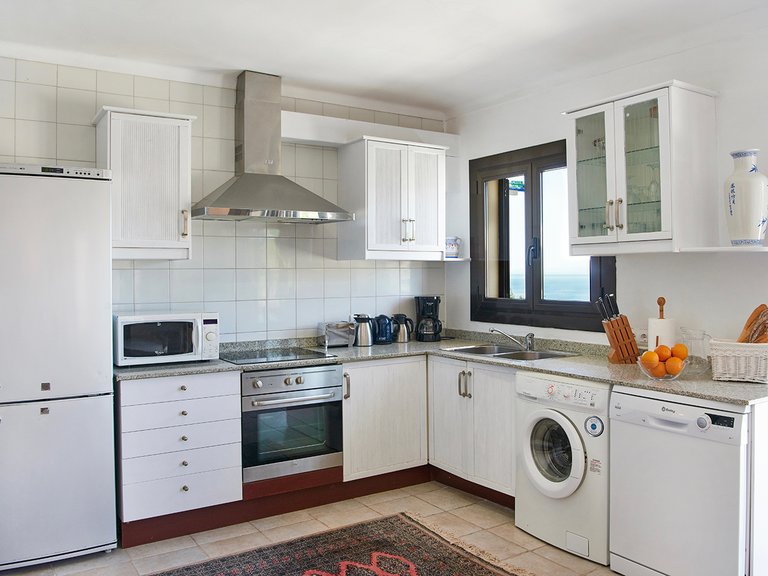 Apartment for Sale in Port D'andratx, Balearic Islands 6
