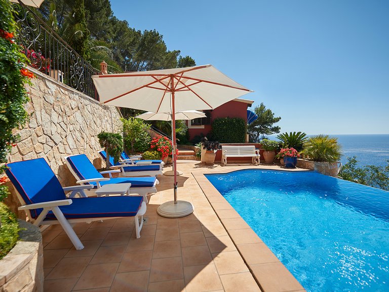 Apartment for Sale in Port D'andratx, Balearic Islands 12