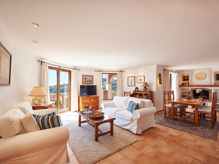Apartment for Sale in Port D'andratx, Balearic Islands 8