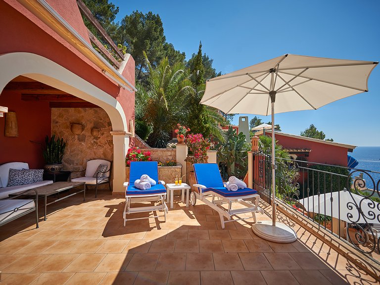 Apartment for Sale in Port D'andratx, Balearic Islands 5