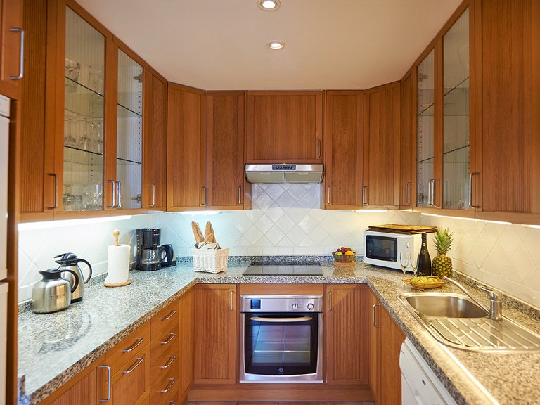 Apartment for Sale in Port D'andratx, Balearic Islands 7
