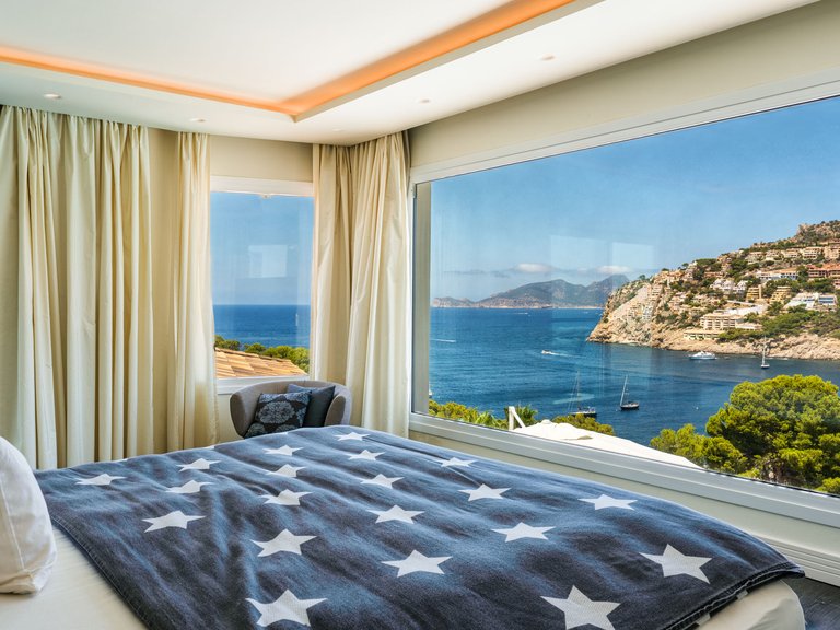 Villa for Sale in Port D'andratx, Balearic Islands 16