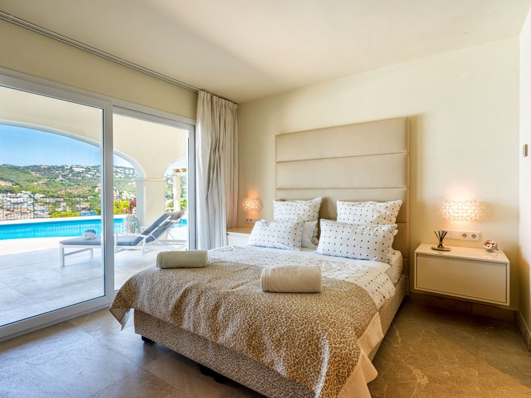 Villa for Sale in Port D'andratx, Balearic Islands 18