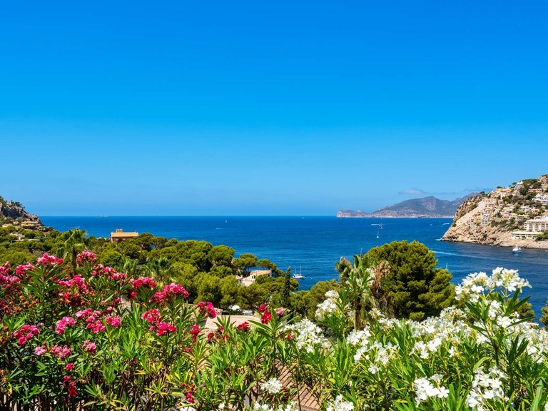 Villa for Sale in Port D'andratx, Balearic Islands 7