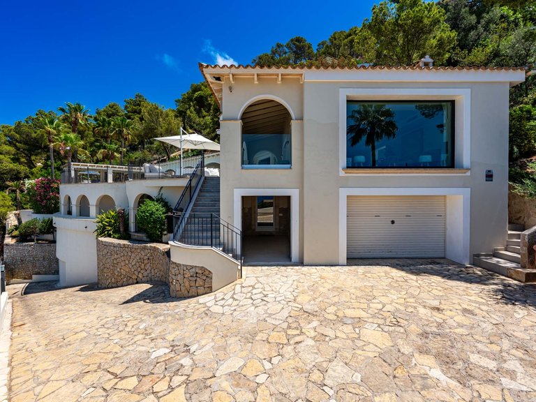Villa for Sale in Port D'andratx, Balearic Islands 26