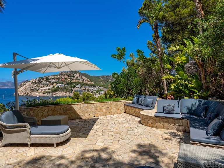 Villa for Sale in Port D'andratx, Balearic Islands 10