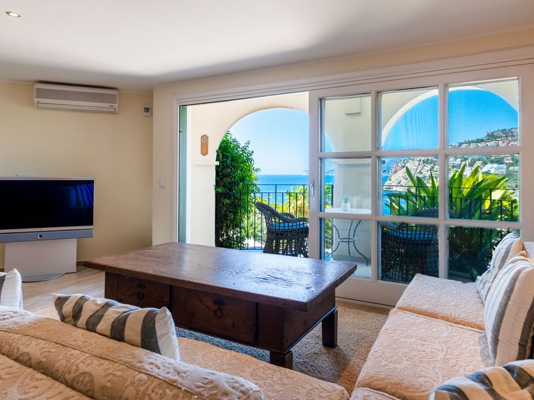 Villa for Sale in Port D'andratx, Balearic Islands 22