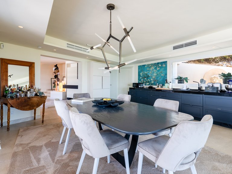 Villa for Sale in Port D'andratx, Balearic Islands 13