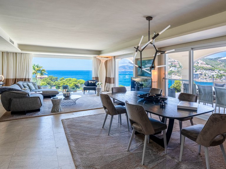 Villa for Sale in Port D'andratx, Balearic Islands 14