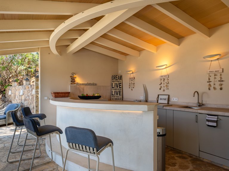 Villa for Sale in Port D'andratx, Balearic Islands 9