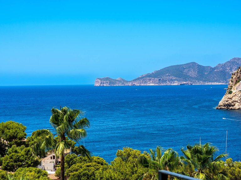 Villa for Sale in Port D'andratx, Balearic Islands 27