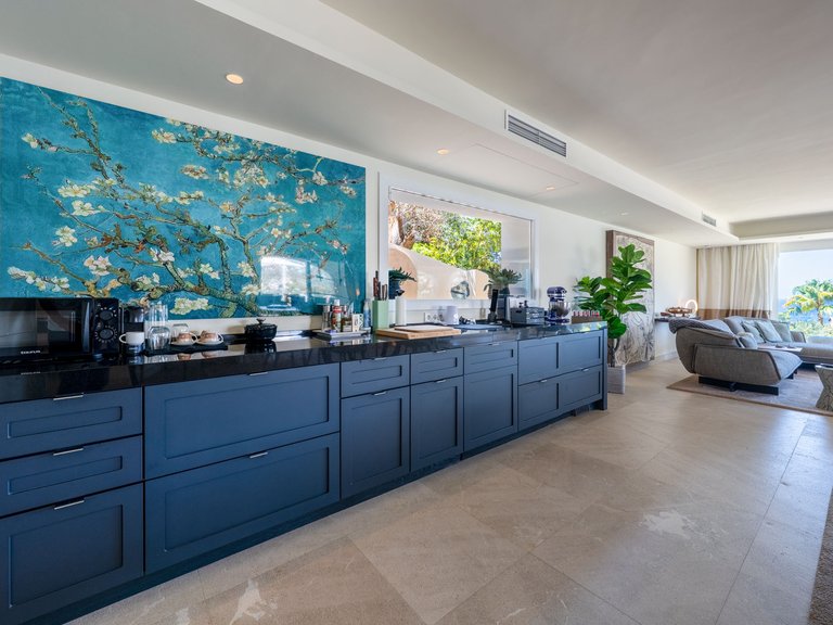 Villa for Sale in Port D'andratx, Balearic Islands 12