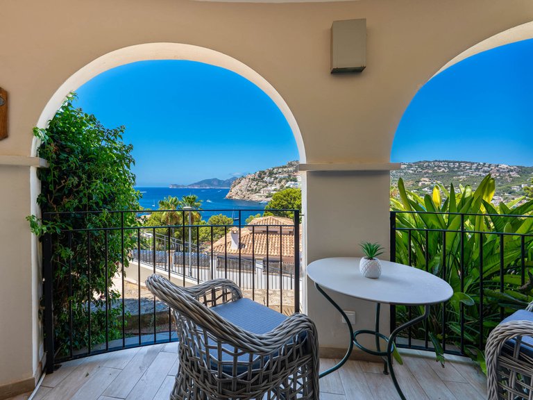 Villa for Sale in Port D'andratx, Balearic Islands 24