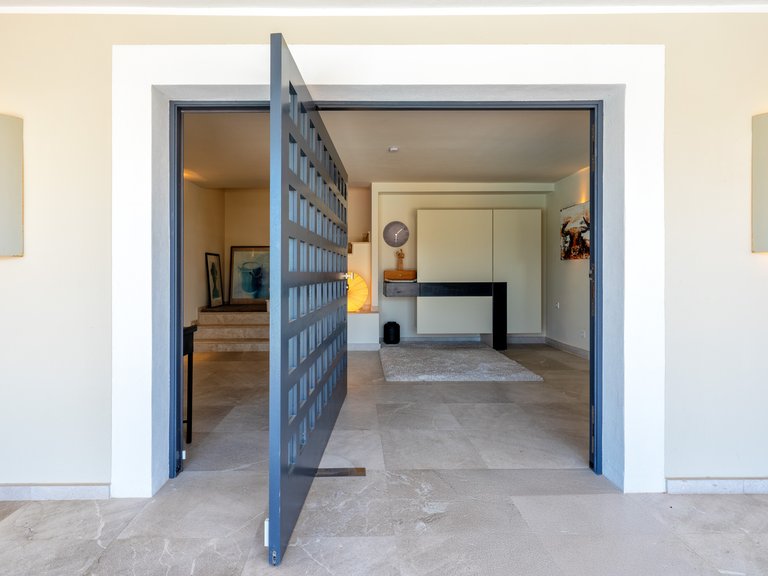 Villa for Sale in Port D'andratx, Balearic Islands 11