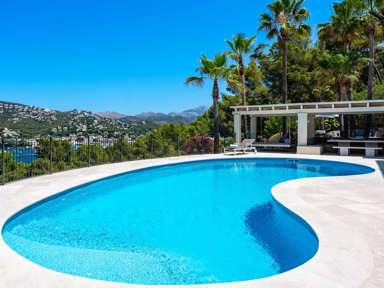 Villa for Sale in Port D'andratx, Balearic Islands 4