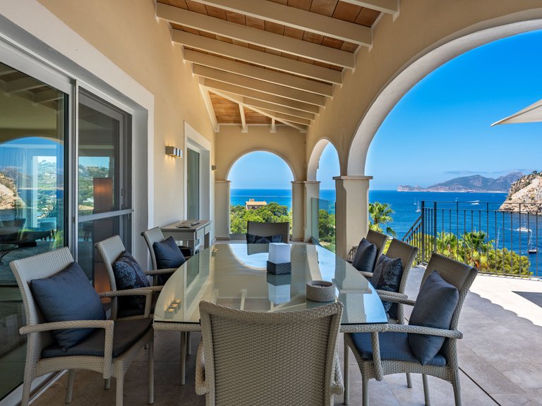 Villa for Sale in Port D'andratx, Balearic Islands 6
