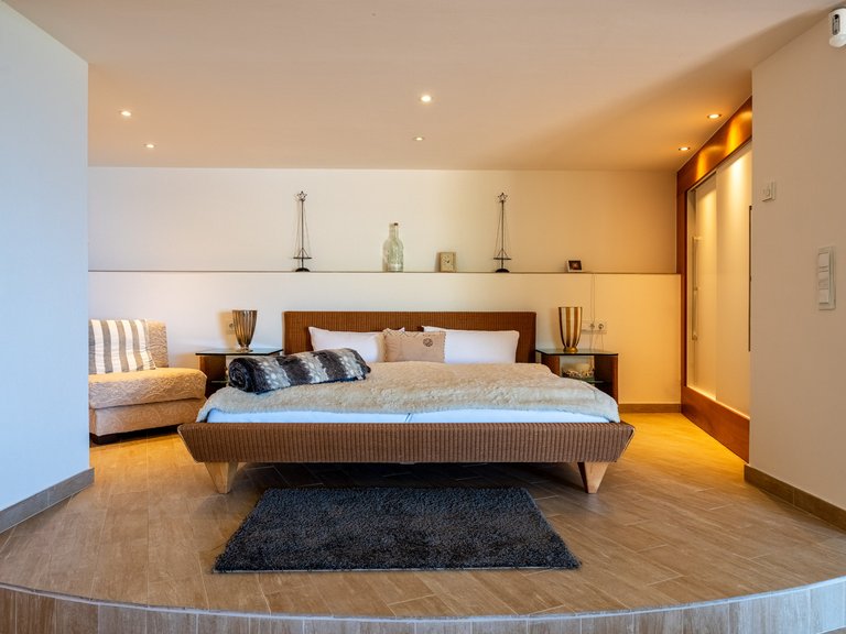 Villa for Sale in Port D'andratx, Balearic Islands 21