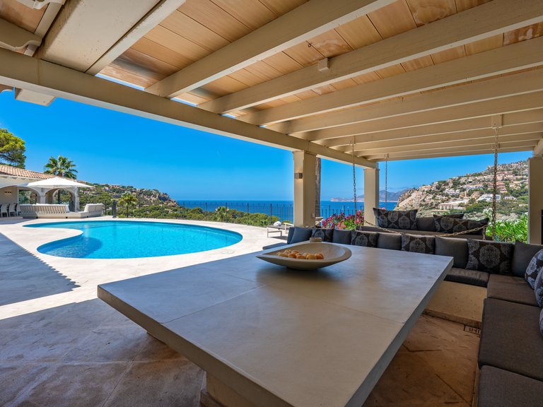 Villa for Sale in Port D'andratx, Balearic Islands 5