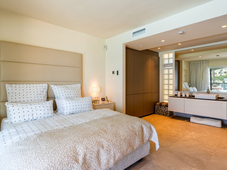 Villa for Sale in Port D'andratx, Balearic Islands 20