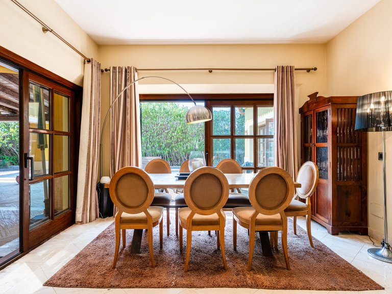 Villa for Sale in Santa Ponsa, Balearic Islands 7