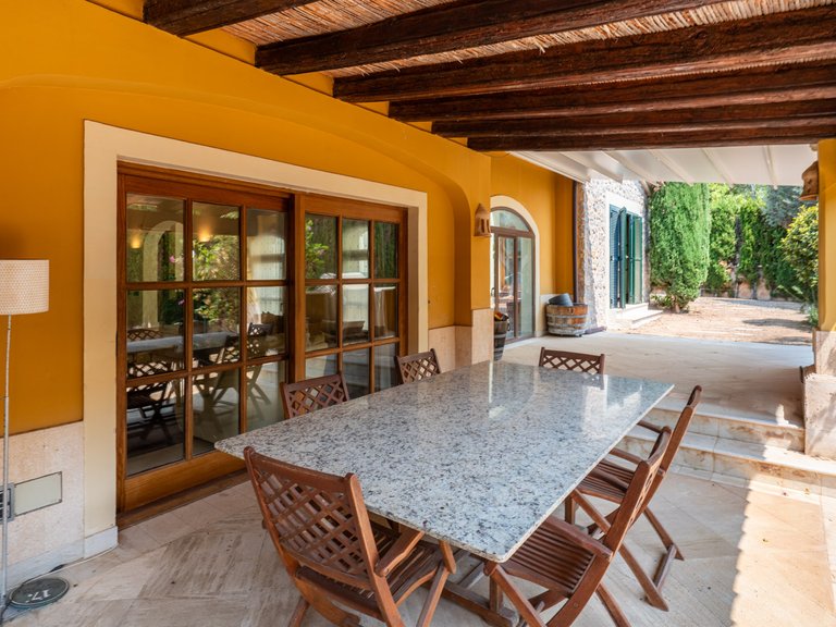 Villa for Sale in Santa Ponsa, Balearic Islands 4