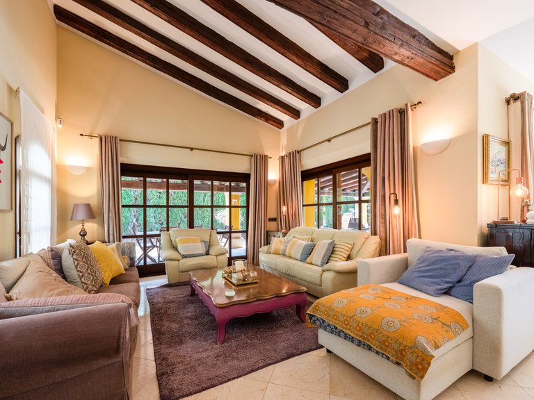 Villa for Sale in Santa Ponsa, Balearic Islands 10