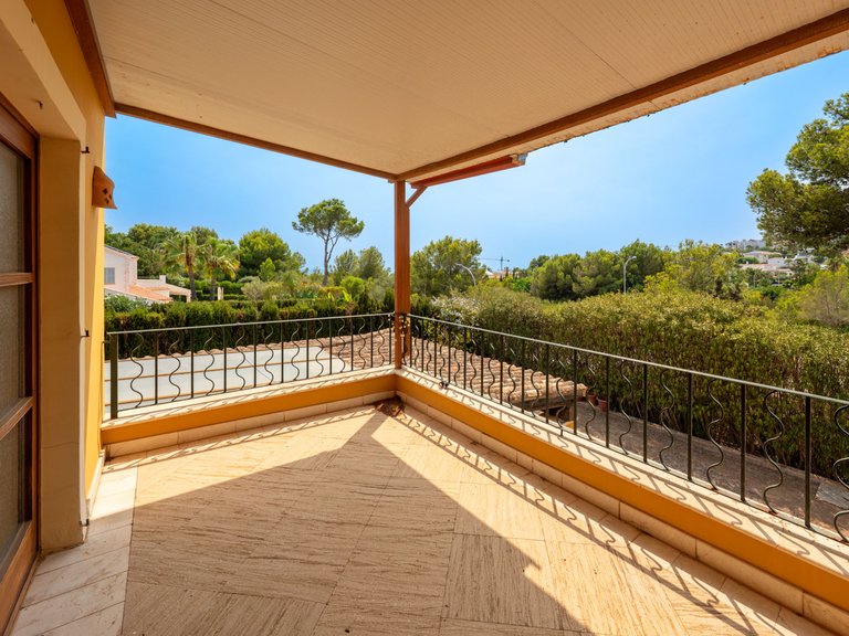 Villa for Sale in Santa Ponsa, Balearic Islands 14