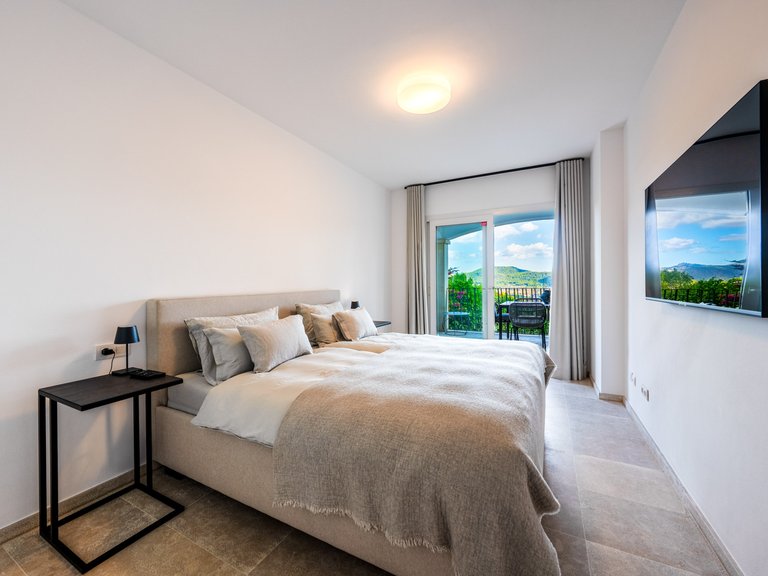 Apartment for Sale in Port D'andratx, Balearic Islands 14