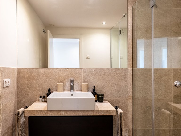 Apartment for Sale in Port D'andratx, Balearic Islands 13
