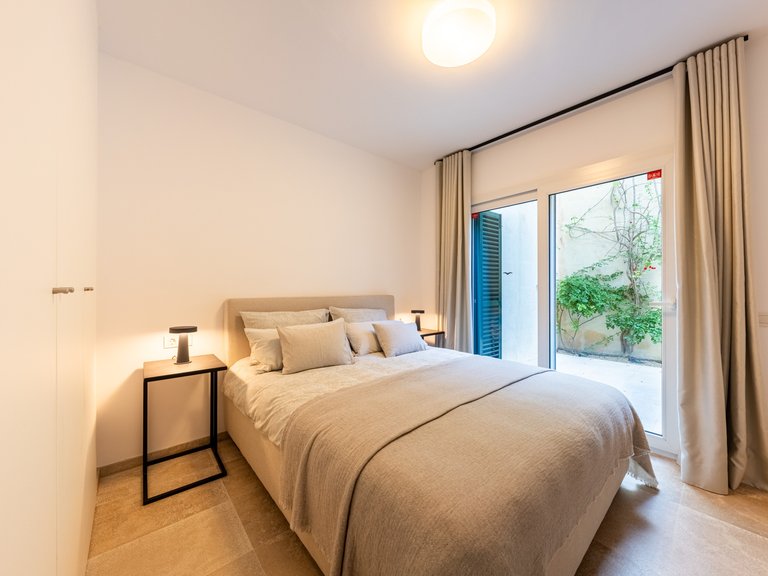 Apartment for Sale in Port D'andratx, Balearic Islands 12