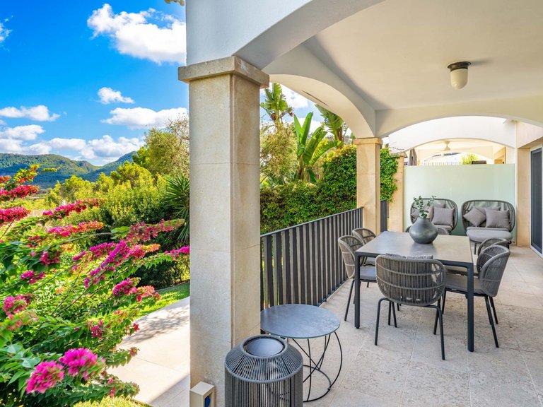 Apartment for Sale in Port D'andratx, Balearic Islands 1