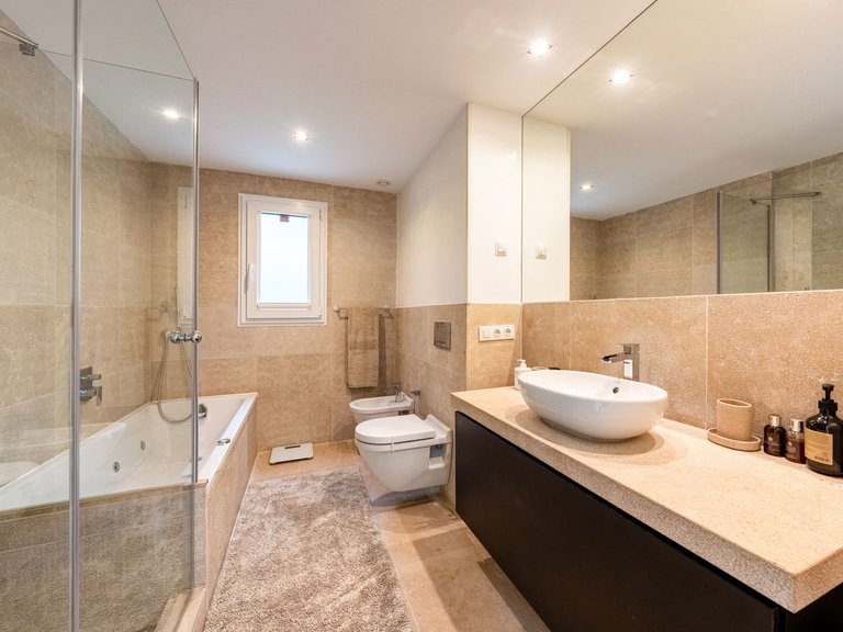 Apartment for Sale in Port D'andratx, Balearic Islands 11