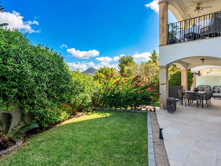 Apartment for Sale in Port D'andratx, Balearic Islands 3