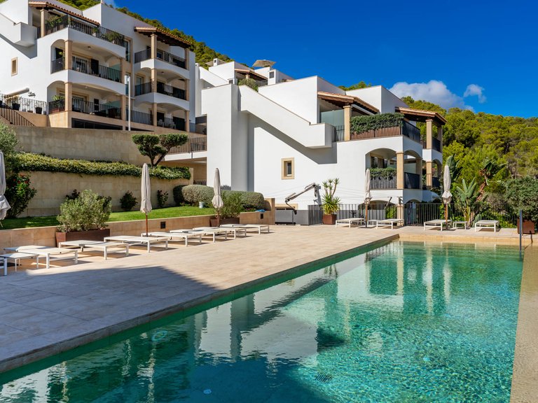 Apartment for Sale in Port D'andratx, Balearic Islands 15