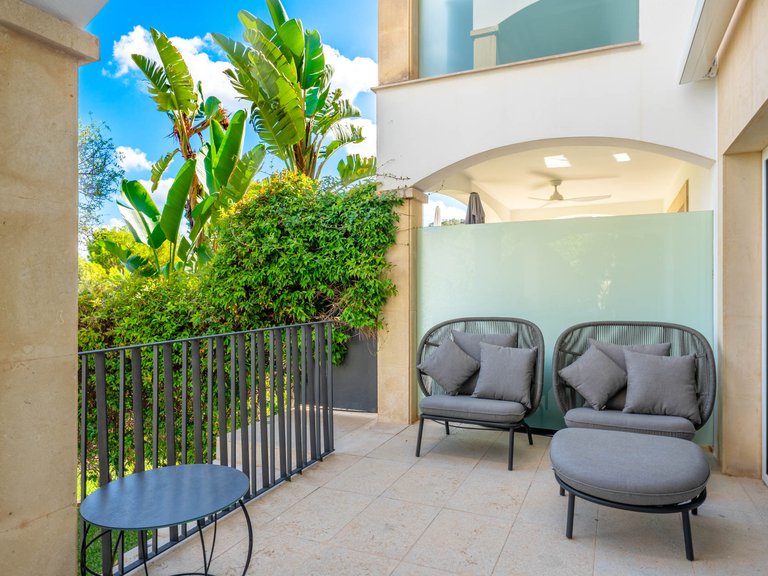 Apartment for Sale in Port D'andratx, Balearic Islands 2