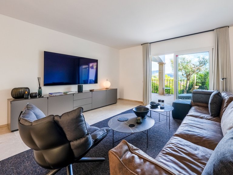 Apartment for Sale in Port D'andratx, Balearic Islands 8