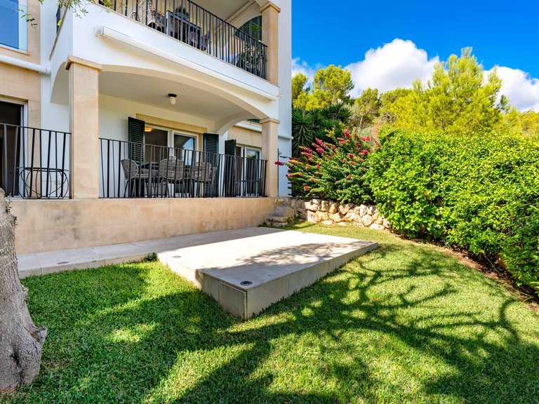 Apartment for Sale in Port D'andratx, Balearic Islands 5
