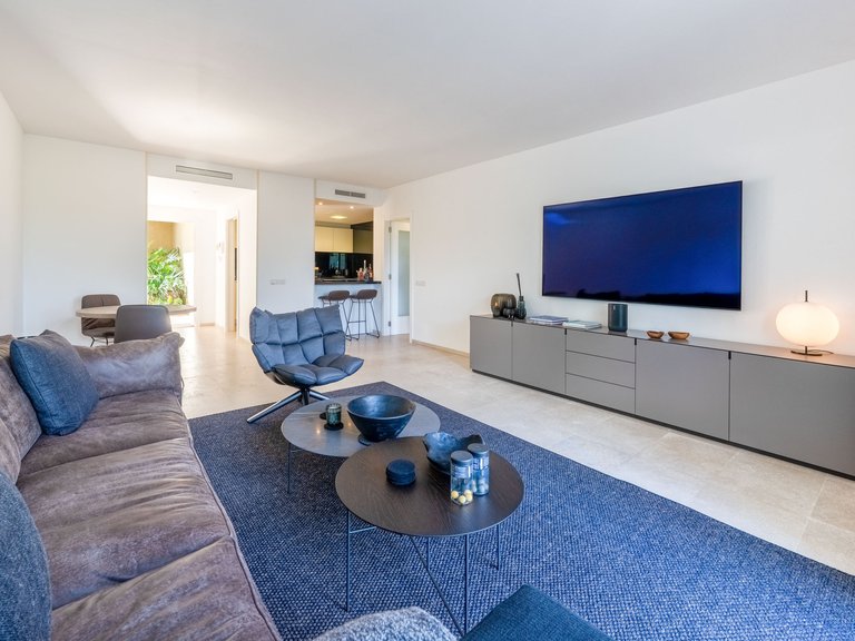 Apartment for Sale in Port D'andratx, Balearic Islands 9