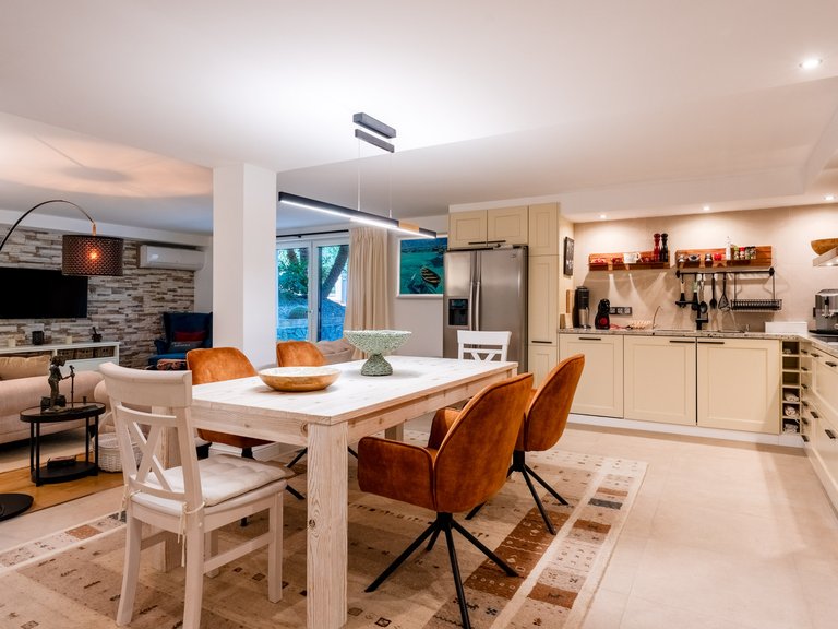 Villa for Sale in Costa De La Calma, Balearic Islands 19