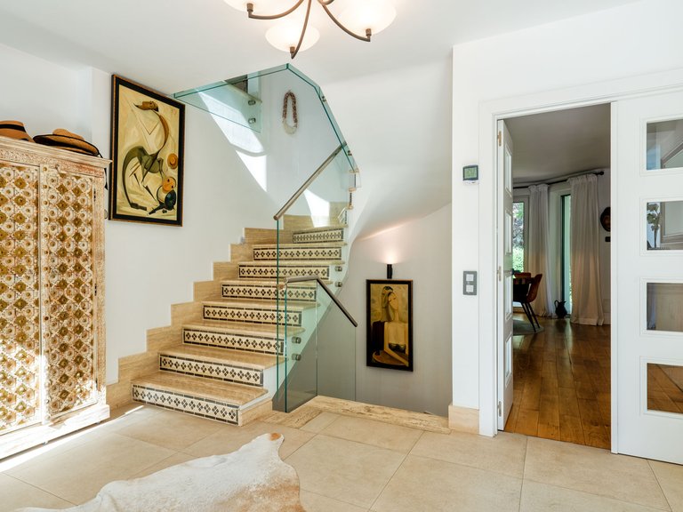 Villa for Sale in Costa De La Calma, Balearic Islands 5