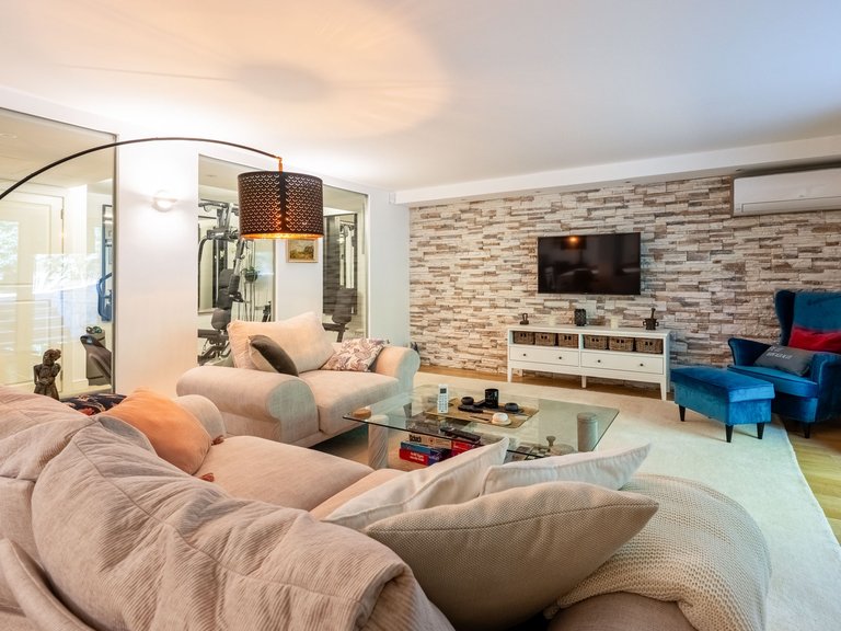 Villa for Sale in Costa De La Calma, Balearic Islands 20