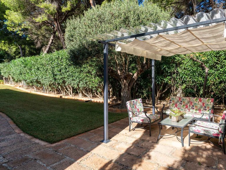 Villa for Sale in Costa De La Calma, Balearic Islands 24
