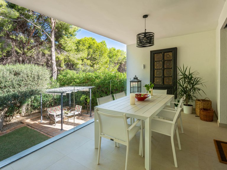 Villa for Sale in Costa De La Calma, Balearic Islands 11