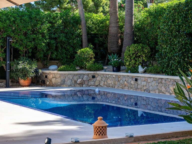 Villa for Sale in Costa De La Calma, Balearic Islands 3