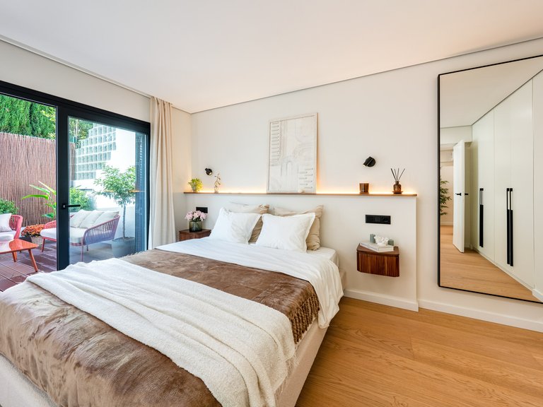 Apartment for Sale in Santa Ponsa, Balearic Islands 7